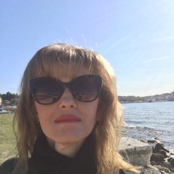 Babysitter Pordenone: Marzia