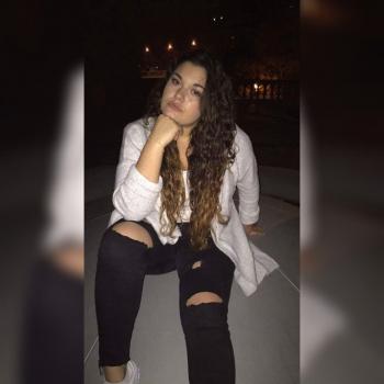 Baby-sitter Luxembourg: Carina