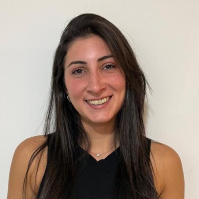 Babysitter in Seedorf: Micaela