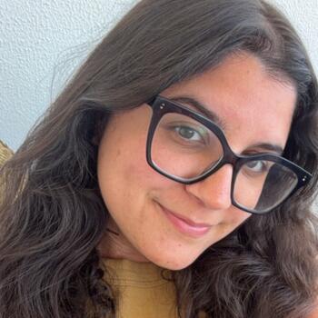 Babysitter in London: Julia