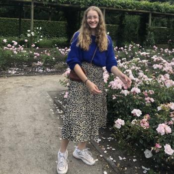 Baby-sitters à Kapellen: Marie