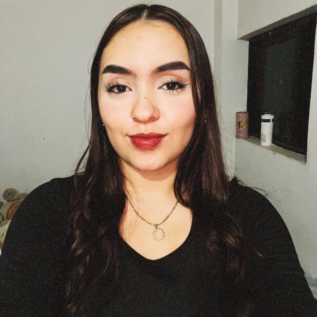Niñera en Piedecuesta: Camila Gutierrez