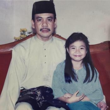 Kerja pengasuh di Dengkil: kerja pengasuh Marissa