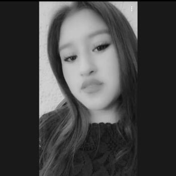 Babysitter in Estado de México: Montserrat