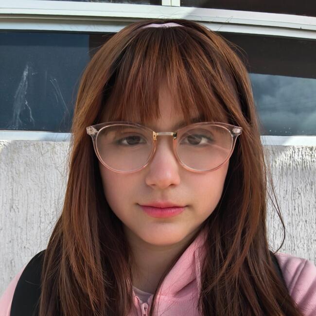 Babysitter in Antofagasta: Bárbara Henríquez