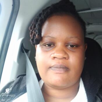 Babysitter in Cape Town: Nancy
