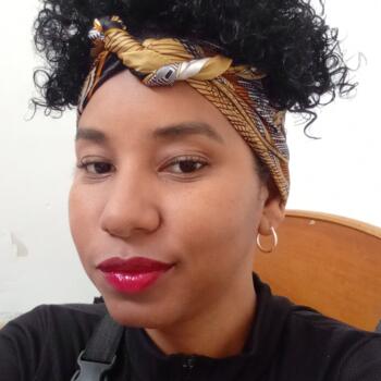 Niñera en Buenos Aires: Yenisbel