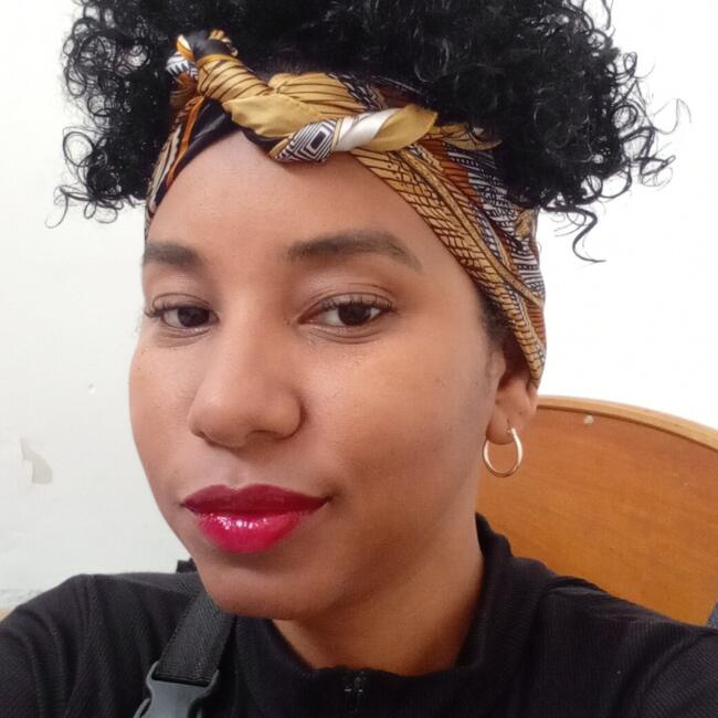 Babysitter in Buenos Aires: Yenisbel