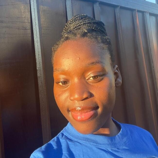 Babysitter in Johannesburg: Dorothy