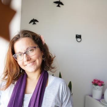 Babysitters em Lousã: Priscilla
