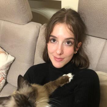 Babysitter Lavis: Giulia