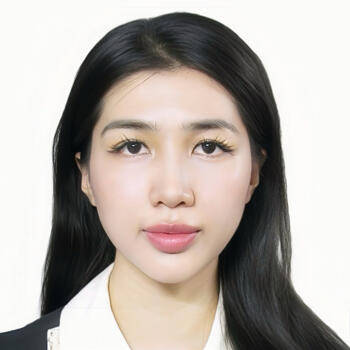 Baby-sitter Limoges: Thi Thuy Trang