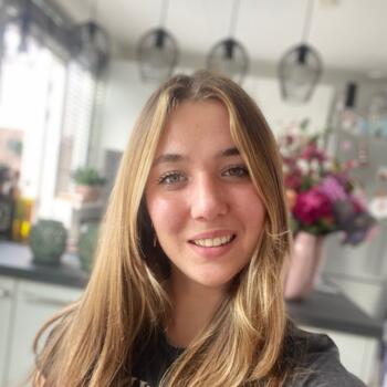 Babysitter in Landsmeer: Sienna