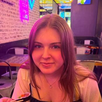 Baby-sitter Châtenay-Malabry: Coline