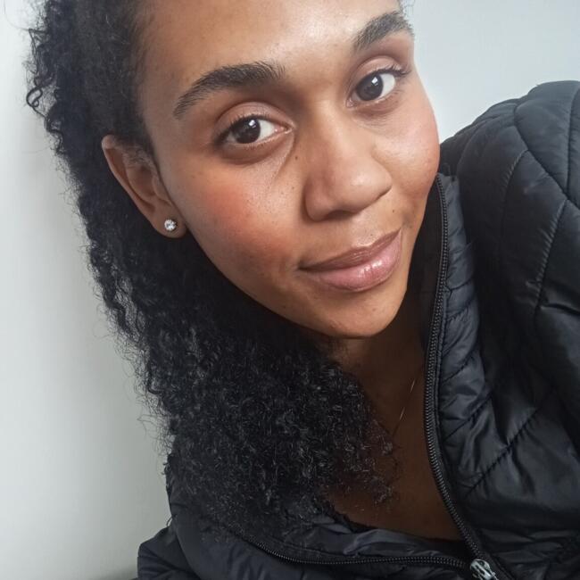 Babysitting job in Campinas: Lorayne