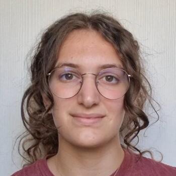 Baby-sitter in Seregno: Chiara