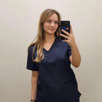 Niñera en Montevideo: Camila