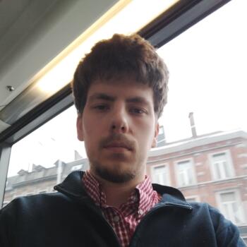 Babysitjob in Namen: babysitjobs Jerome