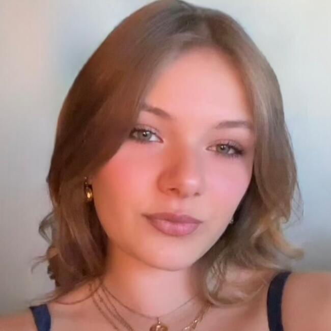 Babysitter in Strasbourg: Morgane