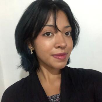 Babysitter San José Sur (Provincia de Alajuela): Daniela
