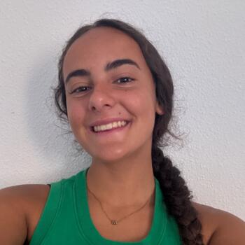 Canguro Alicante: Carla