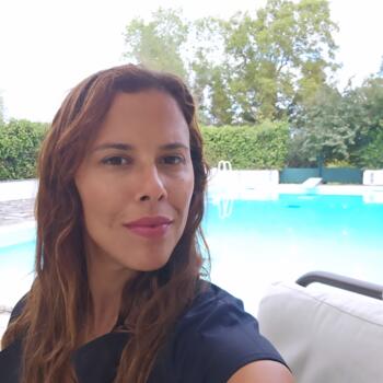 Babysitter Vila Real: Ines