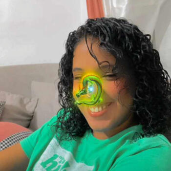 Babysitter in Hato Mayor del Rey: Chrismery