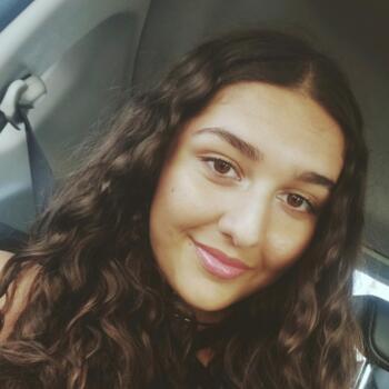 Babysitter in Logroño: Sara