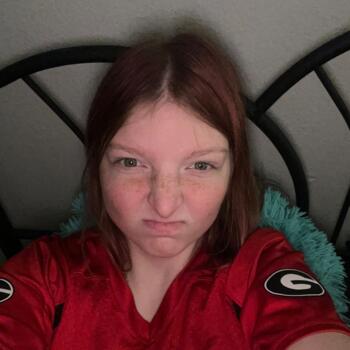 Babysitter in San Antonio: Samantha