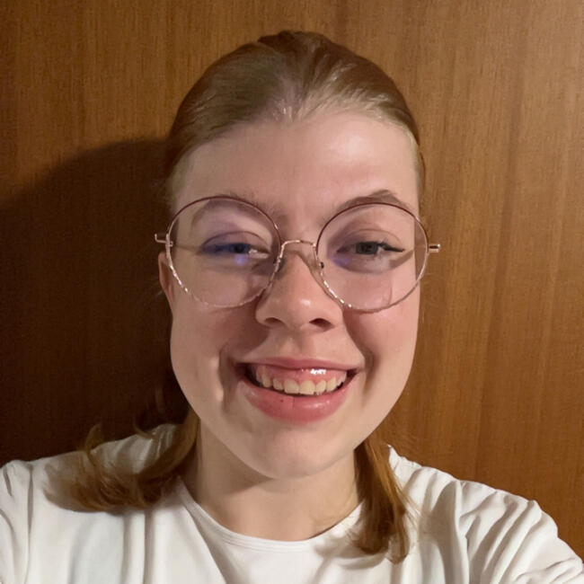 Babysitter in Frankfurt am Main: Lilly