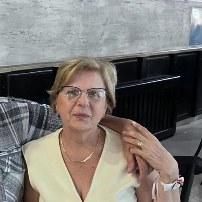 Nanny in Belgrade: Djurdjica