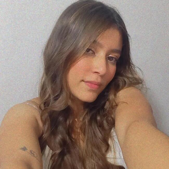 Niñera en Duitama: Paula