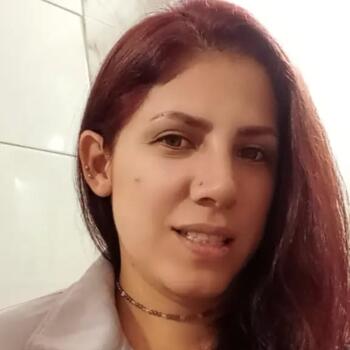 Baby-sitter in Coslada: Sara