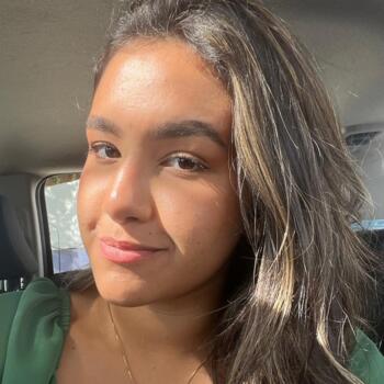 Babá em Cravinhos: Rebeca