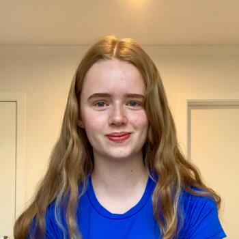 Babysitter in Mount Maunganui: Amaya