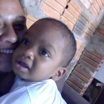 Babá em Barreiras: Jaille meu número