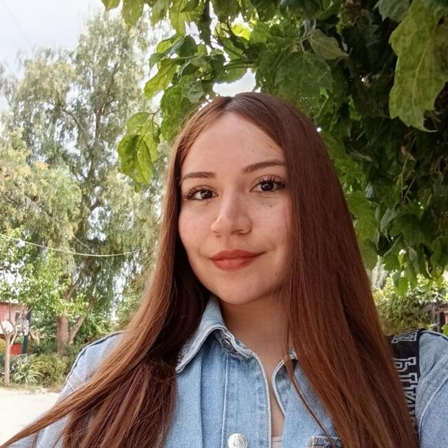 Niñera en Peñalolén: Sandra