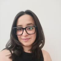 Veronica Sandoval
