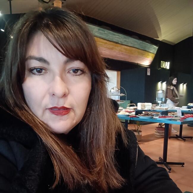 Babysitter in Coquimbo: Lorena