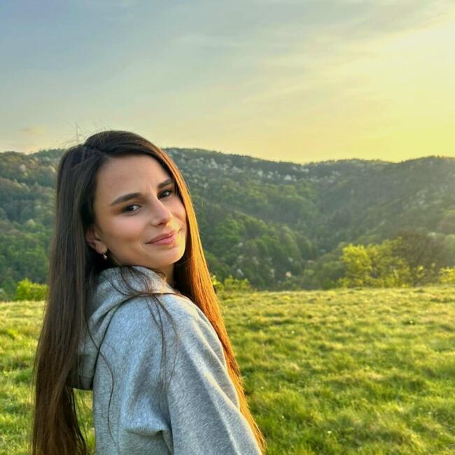 Babysitter in Giurgiu: Liliana