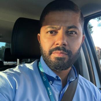 Babysitting job in Uberaba: babysitting job Gabriel