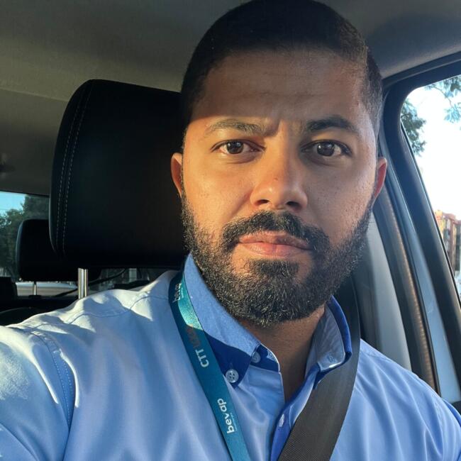 Babysitting job in Uberaba: Gabriel