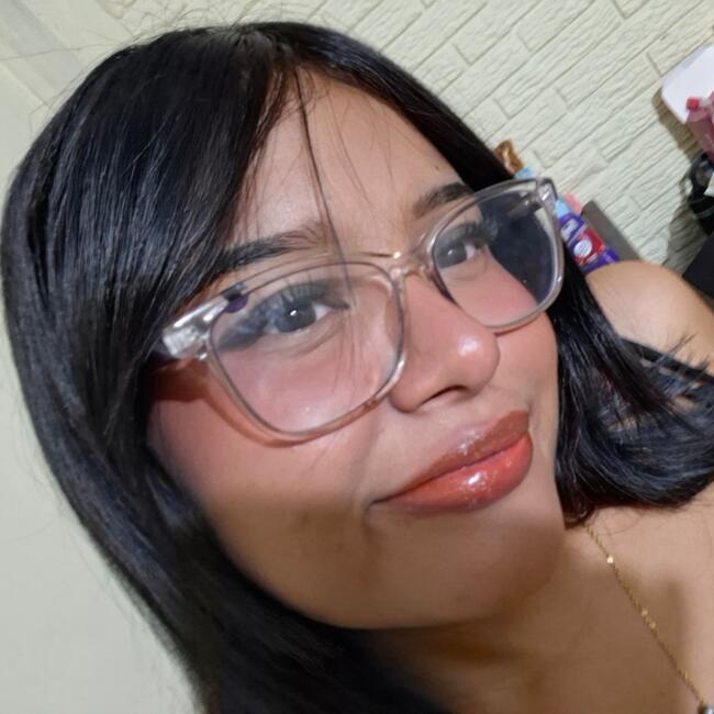 Babysitter in Soyapango: Sofía