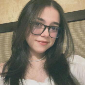 Babysitter in Quesada: María Jimena