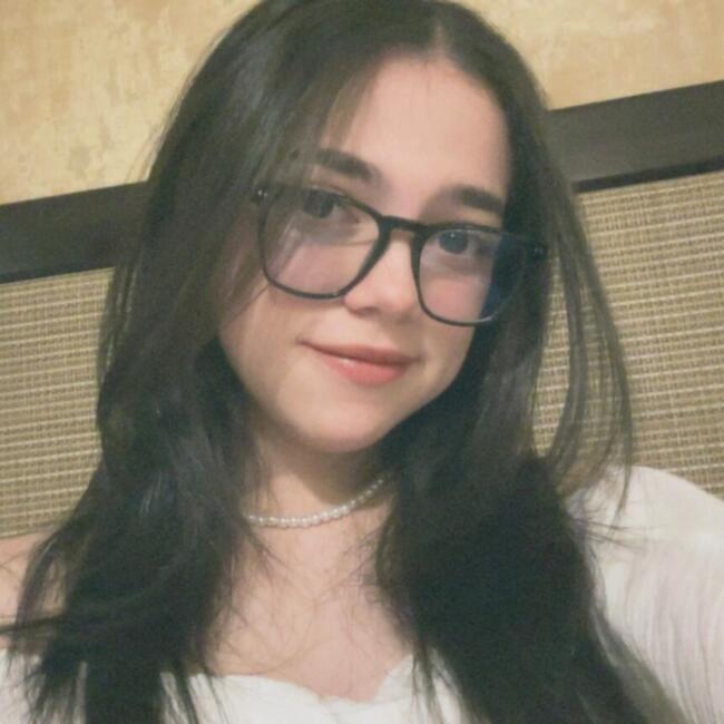 Babysitter in Quesada: María Jimena