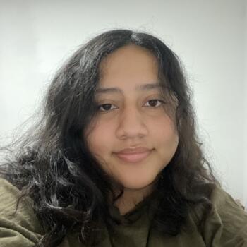 Babysitter in Los Angeles: Alejandra