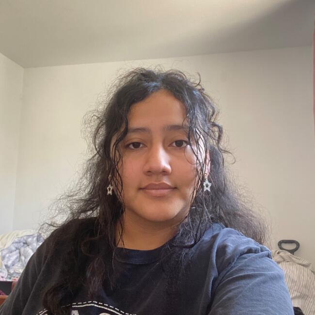 Babysitter in Los Angeles: Alejandra