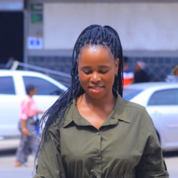 Nanny in Port Elizabeth: Olwethu