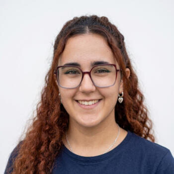 Babysitter Santomera: Nuria