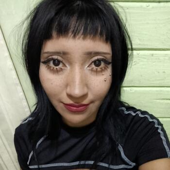 Niñera en Santiago de Chile: Monserrat